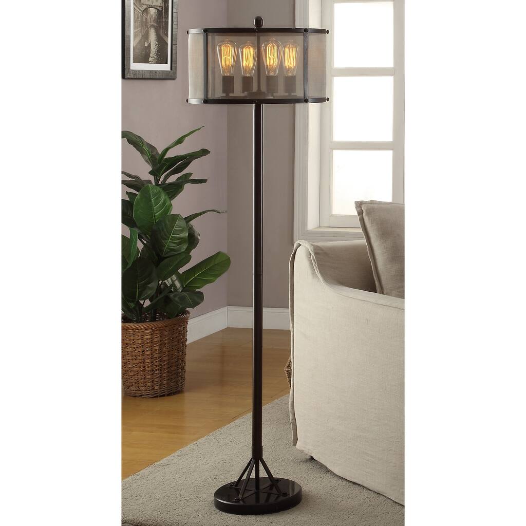 64"H Floor Lamp