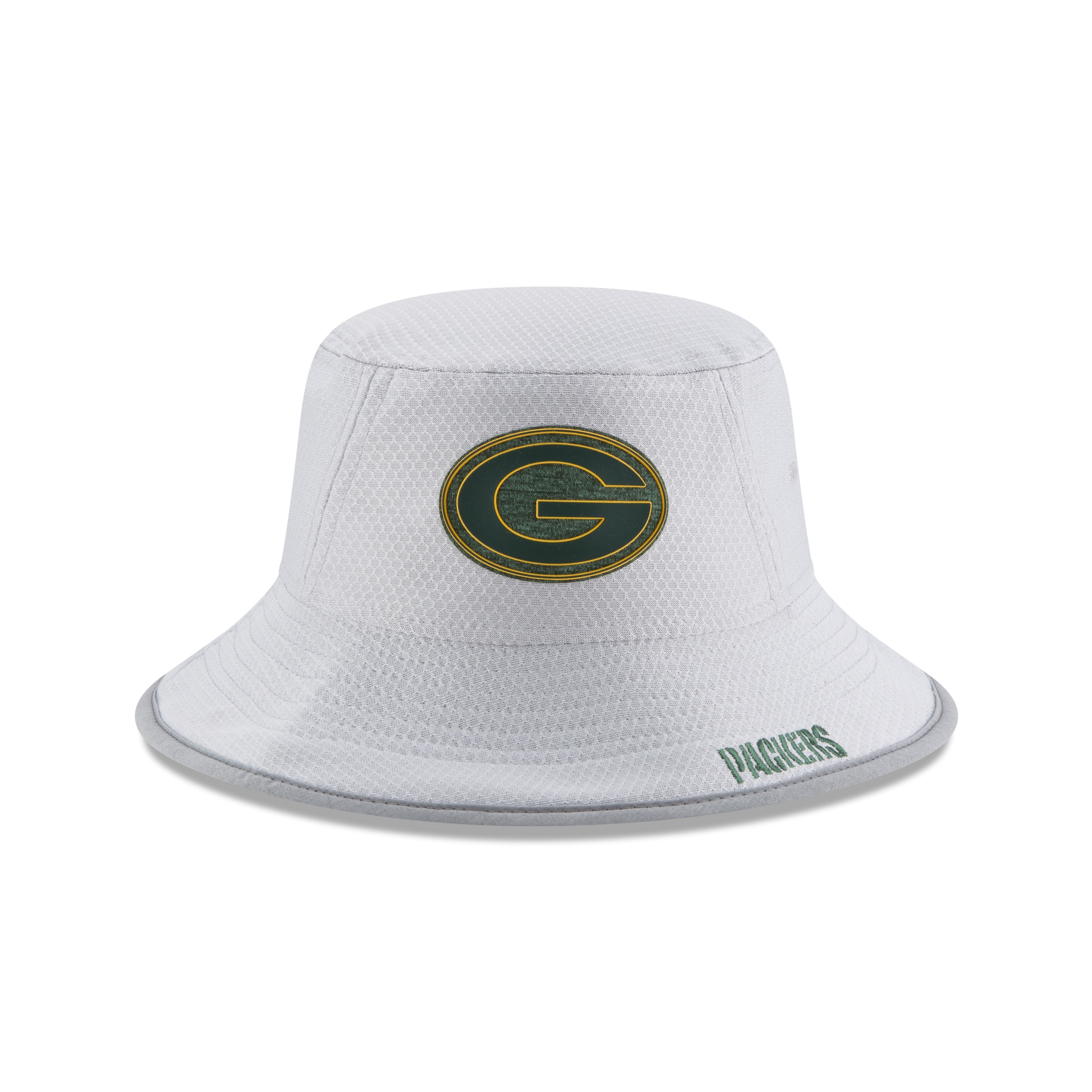 packers bucket hat