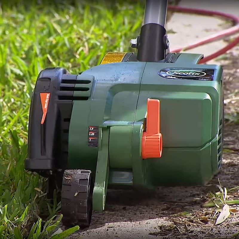 Scotts Corded Lawn Edger