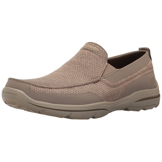 Sperry Top Sider Men's 'Largo' Regular Suede Casual Shoes - Free ...