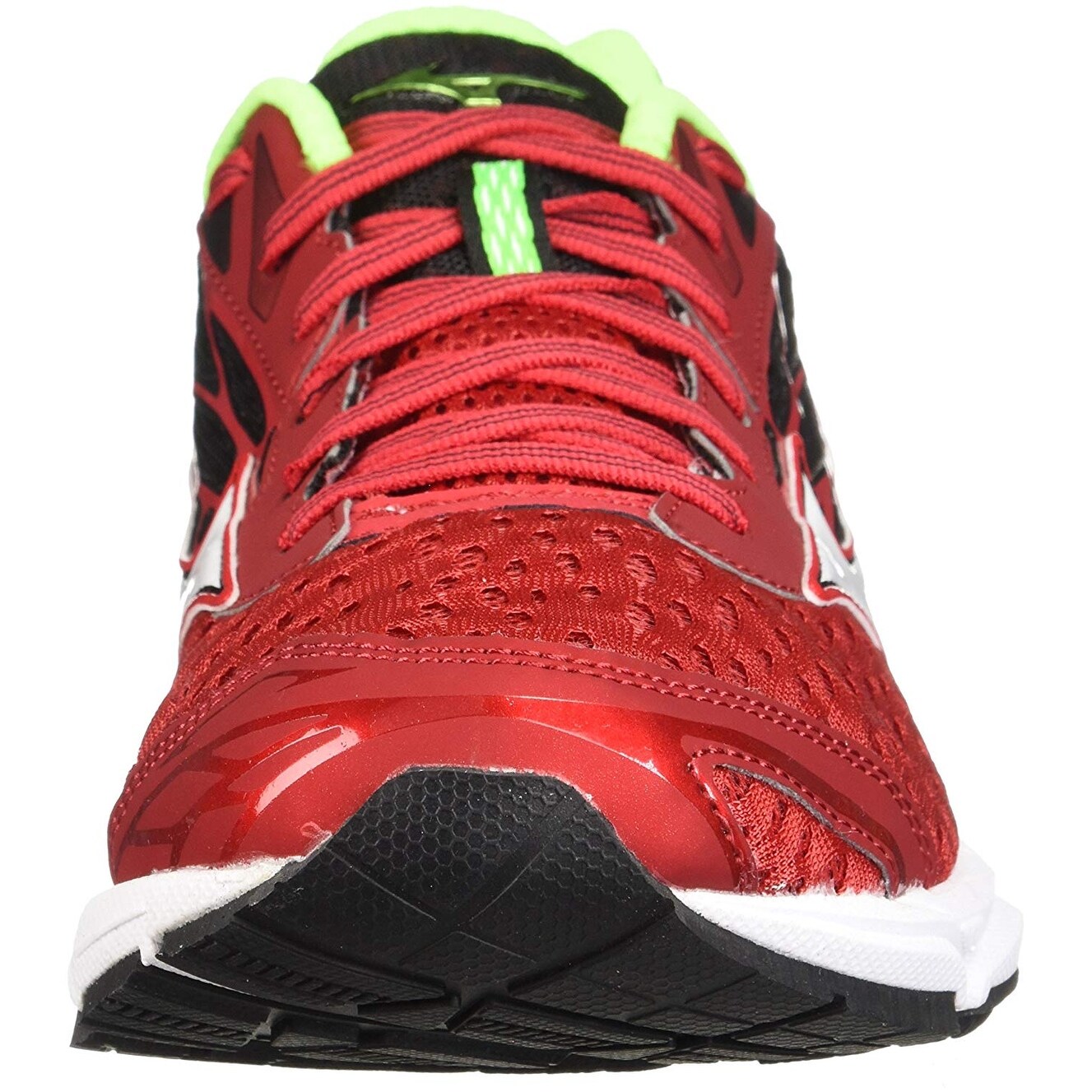 mizuno men's wave catalyst running shoe
