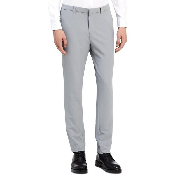 Calvin klein store infinite tech pants