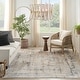 preview thumbnail 7 of 20, 6-light Modern Boho Hand-wrapped Woven Chandelier Natural Ivory Rope Fabric Drum Pendant Light