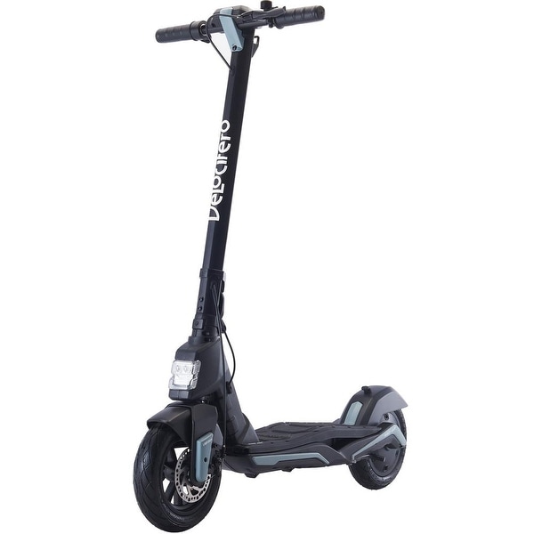 MotoTec Mad Air 36v 10ah 350w Lithium Electric Scooter. Opens flyout.
