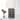 SAFAVIEH Lighting 28-inch Joyce Faux Woven Leather Grey Table Lamp (Set of 2) - 18"x8 "x27.75"