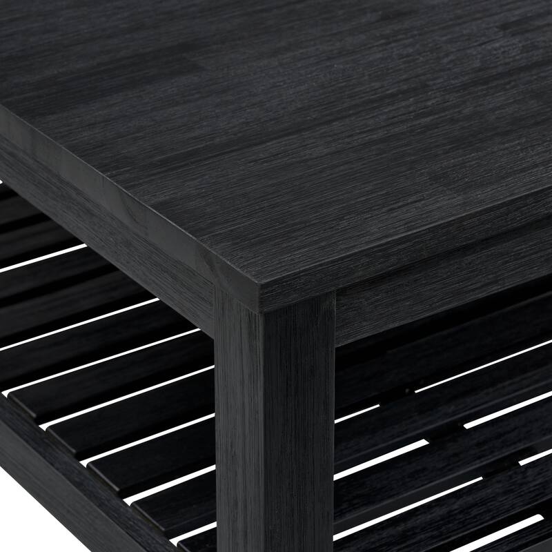 NPD Furniture Tiburon Coffee Table