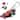 Henx 16-inch 40V Cordless Brushless Motor Hand Push Lawn Mower
