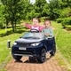 preview thumbnail 32 of 54, 12V Kids Ride On Car,Licensed Land Rover Style, 4.5Ah Battery, 2 Motors, 3 Speed Modes, Safety Features