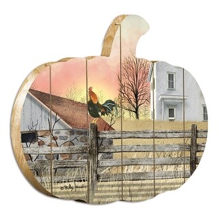 Early Riser 2 Unframed Print Wall Art - Bed Bath & Beyond - 39740318