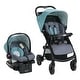 preview thumbnail 3 of 5, Graco® Verb™ Click Connect™ Travel System, Merrick