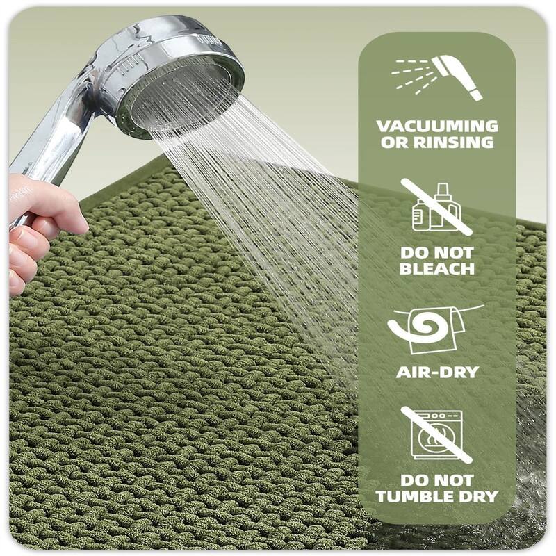 Bathroom Rugs