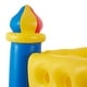 preview thumbnail 7 of 6, Intex Inflatable Colorful Jump-O-Lene Kids Castle Bouncer for Ages 3-6 | 48259EP - 26