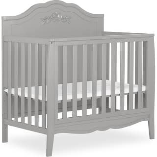 Dream On Me Kaylin In Convertible Crib Bed Bath Beyond