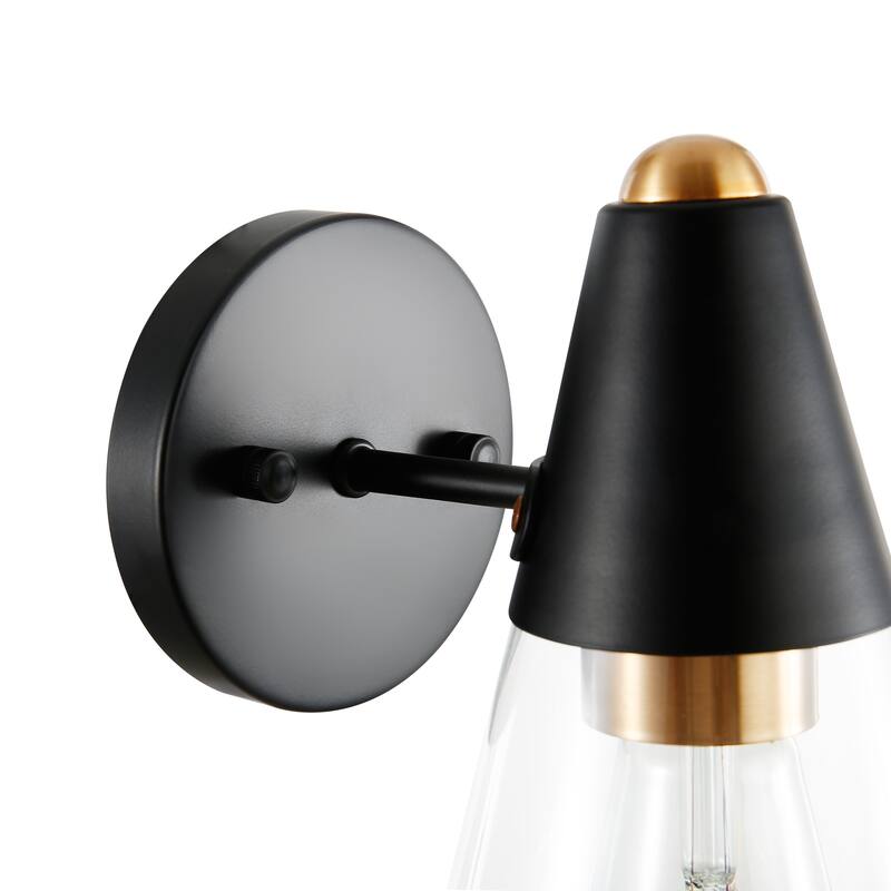Light Society Petra Wall Sconce