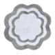 Option Grey/White Center