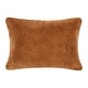 preview thumbnail 103 of 130, Villa by Classic Home Harriet Velvet Throw Pillow