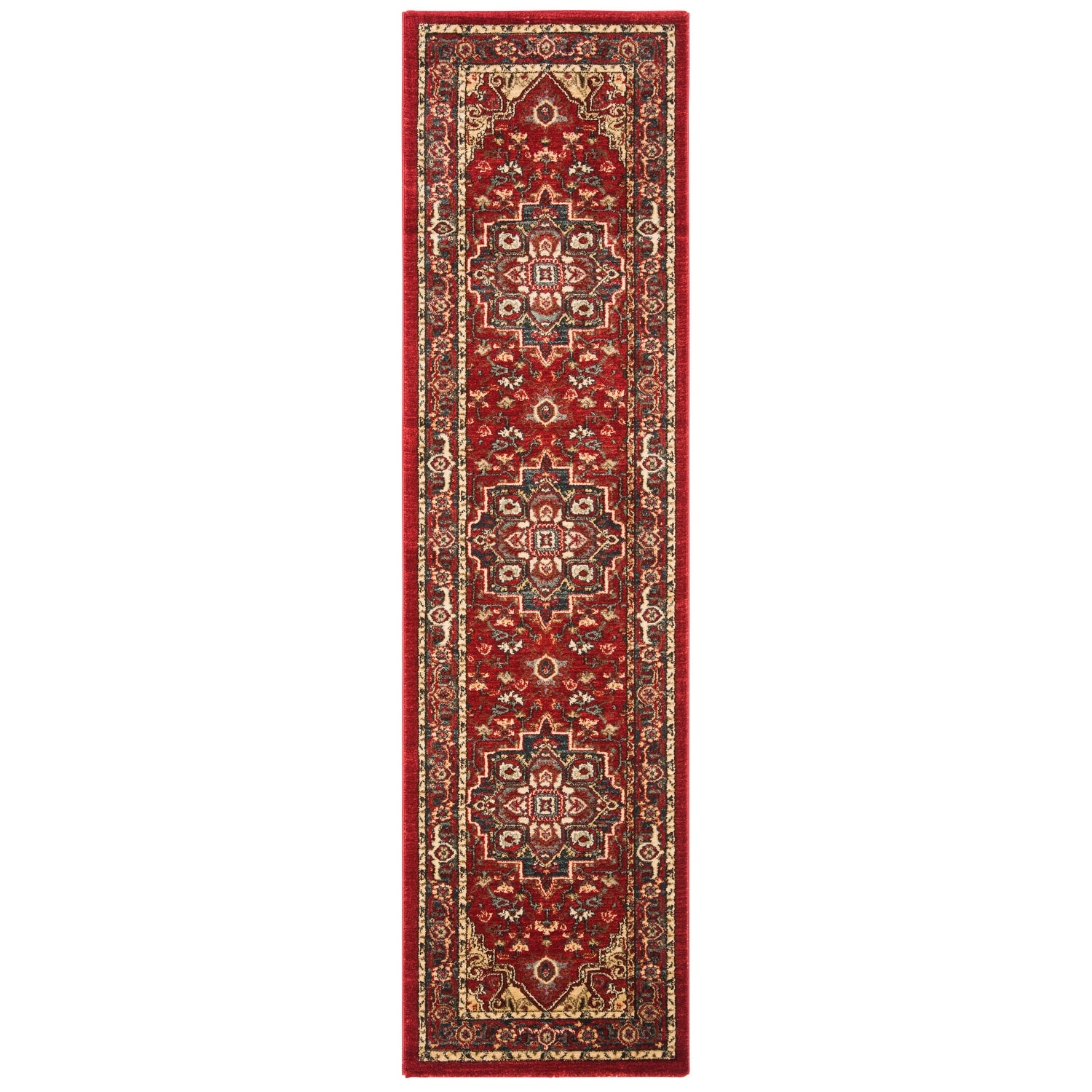 Red 9' x 12' SAFAVIEH Mahal Collection MAH625D Traditional Oriental Non-Shedding Living Room Bedroom Dining Home Office Area Rug Red Red 9' x 12' SAFAVIEH Mahal Collection MAH625D Traditional Oriental Non-Shedding Living Room Bedroom Dining Home Office Area Rug Red