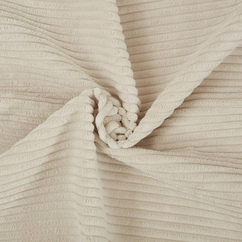 Oversized Modular Sectional Sofa Set