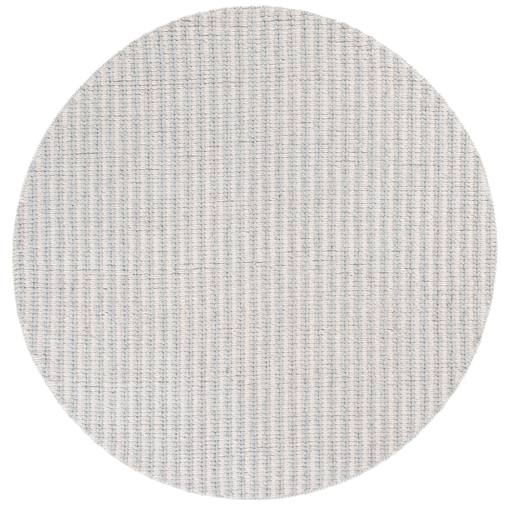 SAFAVIEH Handmade Manhattan Prazeres Modern Wool Rug