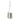 Joseph Joseph Flex Lite Toilet Brush with Stainless Steel Holder