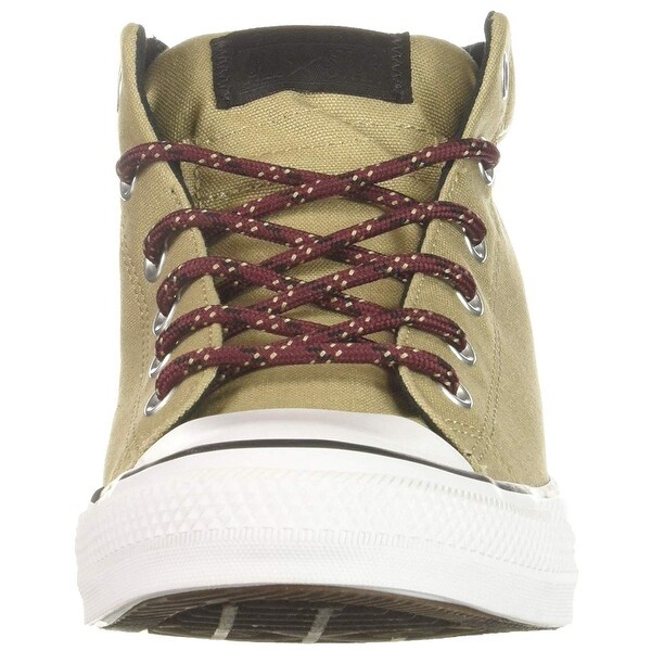 khaki converse mens
