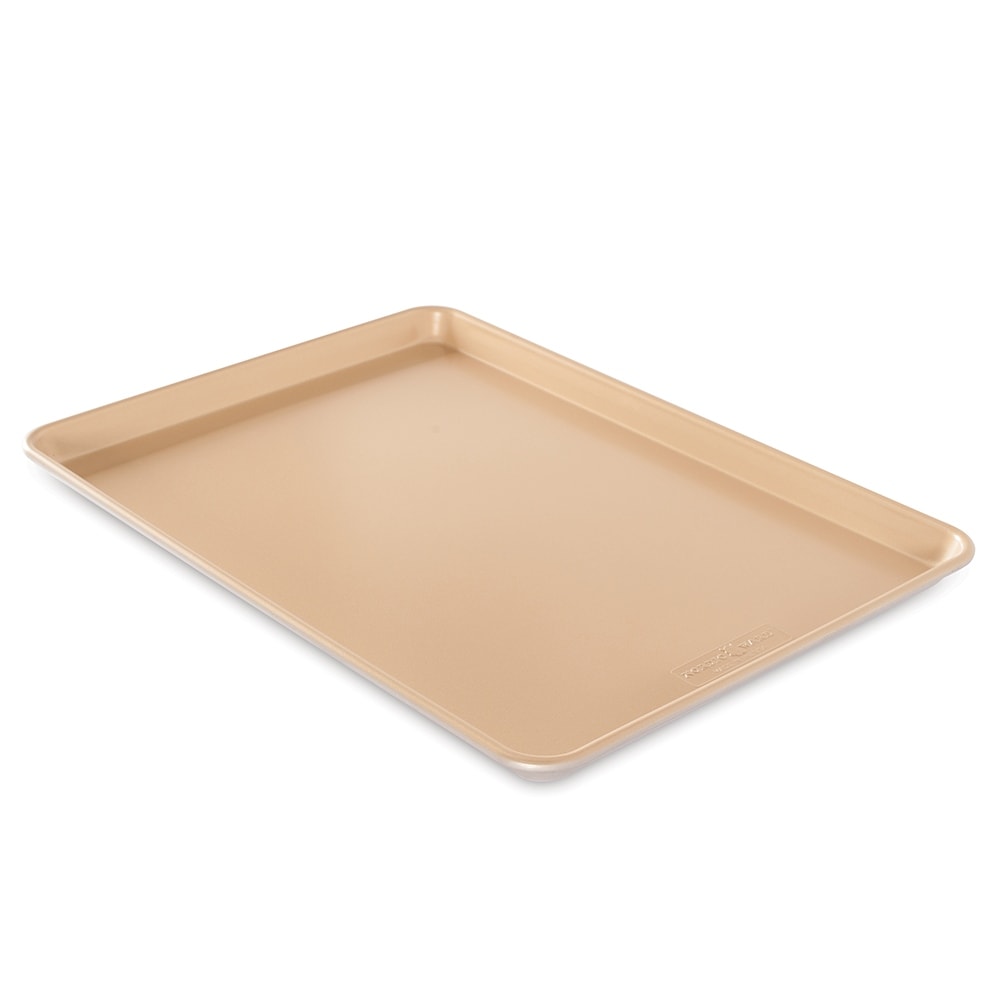 Nordic Ware Extra Large Oven Crisp Baking Tray - Silver