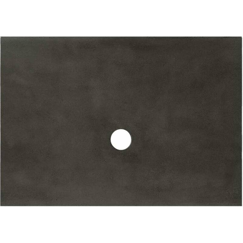 Native Trails VT30-V-NS-0 NativeStone 30" Stone Composite Vanity Top - - Slate