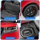 preview thumbnail 11 of 26, Ride On Cars for Kid 4-8, 12V Licensed Land Rover Ride Electric Car