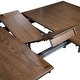 preview thumbnail 4 of 17, Liberty Furniture Santa Rosa Rectangular Table 6 Piece Dining Set