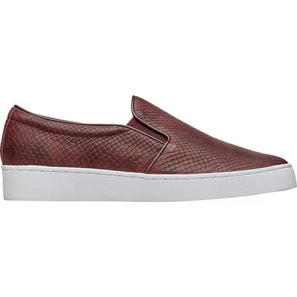 vionic double gore slip on