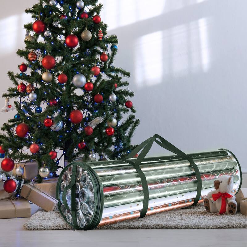Empyrean Wrapping Paper Storage Container