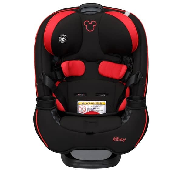 Disney Baby Grow and Go AIO Convertible Car Seat - Bed Bath & Beyond -  43312340