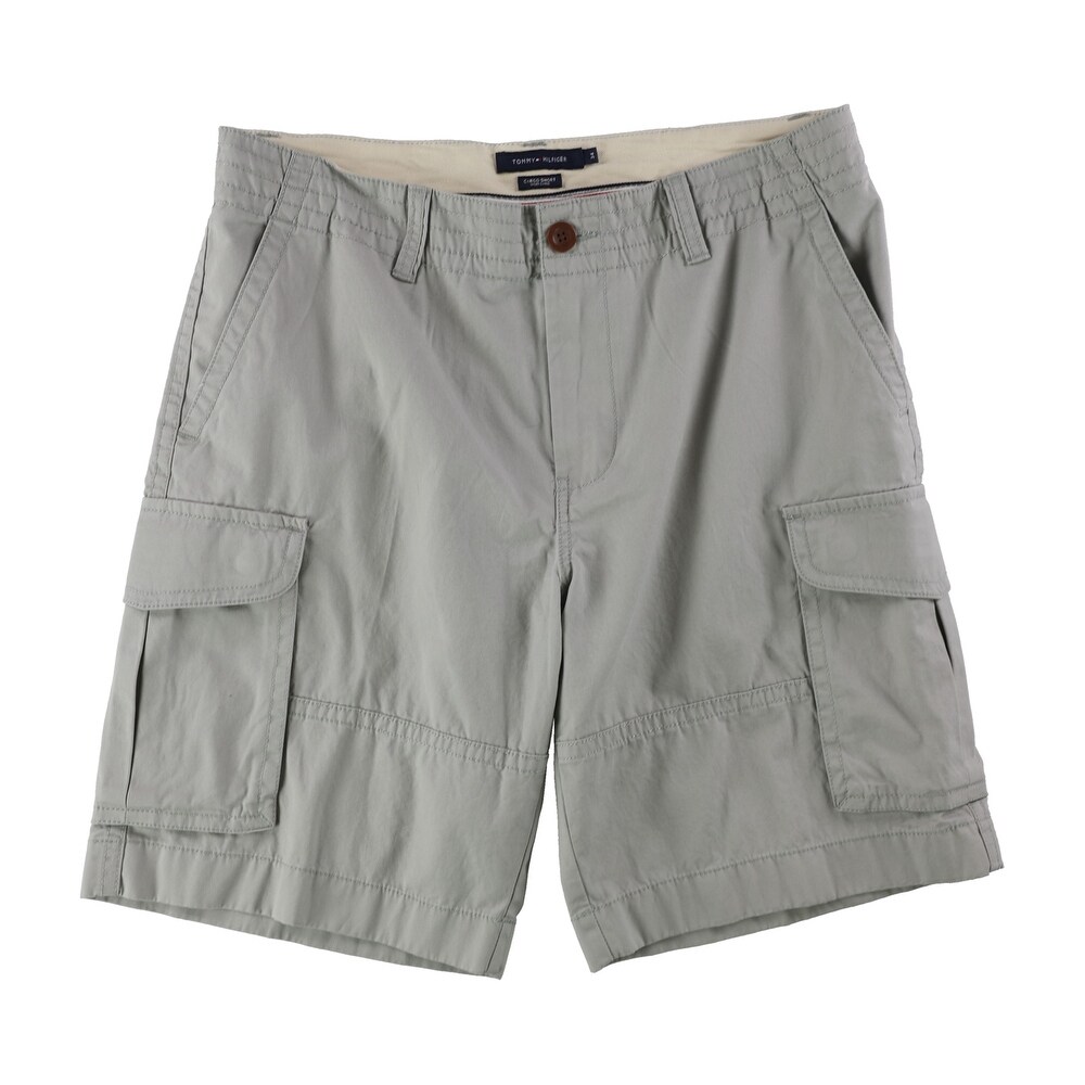 mens tommy hilfiger shorts