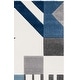 preview thumbnail 36 of 84, SAFAVIEH Hollywood Tatianna Mid-Century Modern Abstract Rug