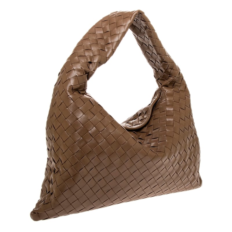 Bottega Veneta Small Hop