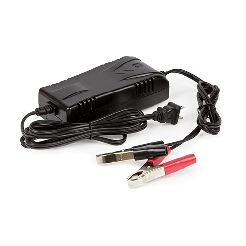 Replacement SLA Battery Charger 12V-4Ah (Single Pack) Replacement AGM SLA Battery Charger