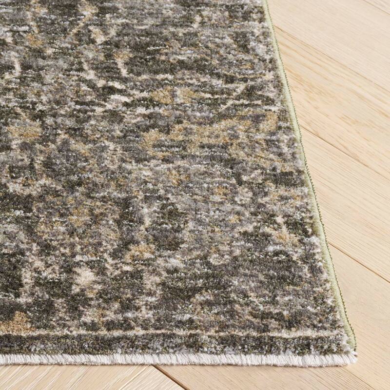 SAFAVIEH Vintage Overdye Gwendolynn Rug