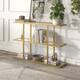 Option Brass