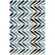 Option Ivory/Blue