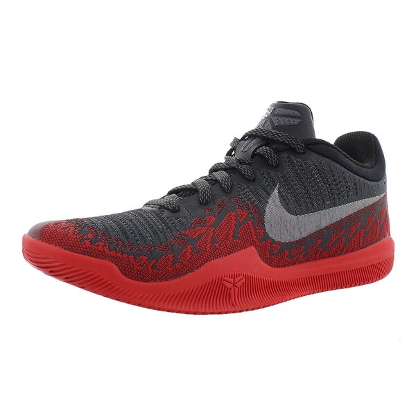 mamba rage red