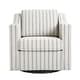 preview thumbnail 148 of 177, 2 Set Modern Swivel Accent Arm Chair for Living Room