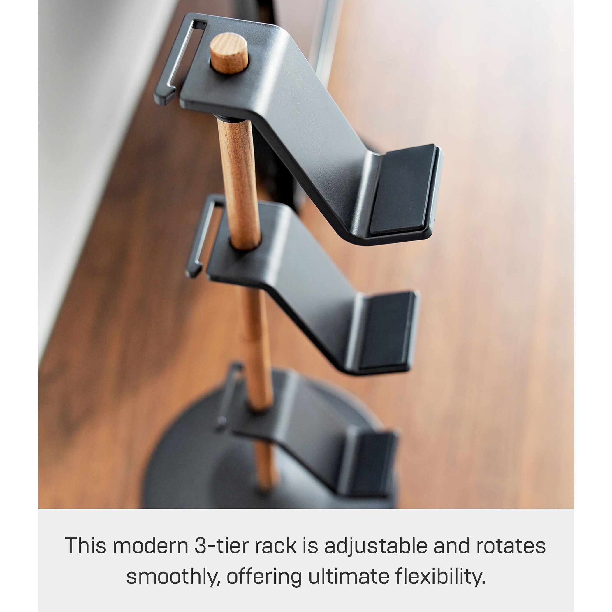 [定休日以外毎日出荷中] Controller Home Yamazaki Stand, Adjustable Wood, and Steel スチールラック・メタルラック
