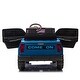 preview thumbnail 49 of 76, High-Power 24V Electric Ride On Pickup for Kids, Dual Seats, 4WD, USB, Bluetooth, Rear Storage, and Shock Absorbing Suspension
