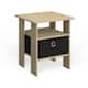 Option steam beech/black