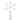 National Tree Company 14.5 in. Snowflake Tree Top for Artificial Trees with Dual Color Lights - 14.5 in