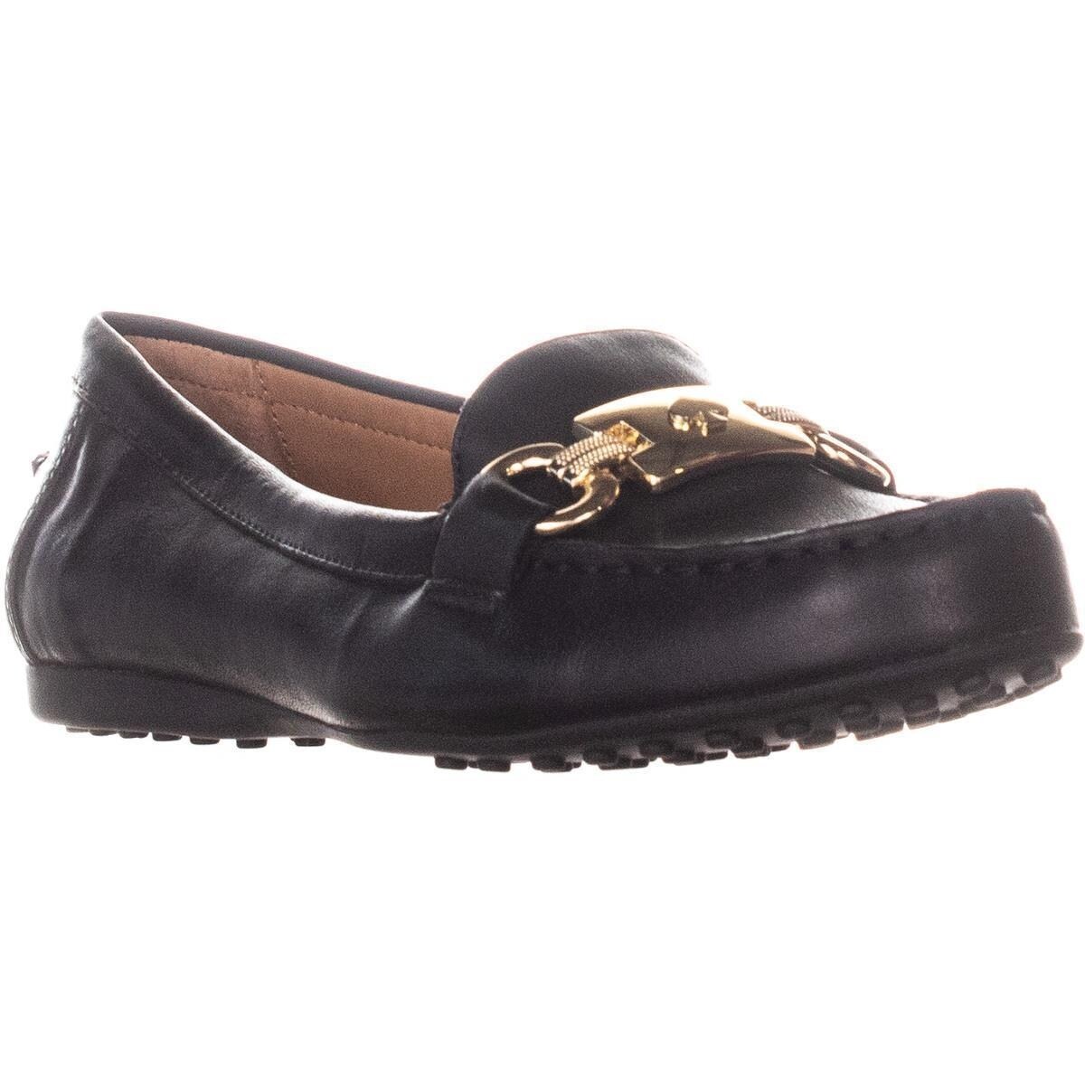 kate spade new york carson flats