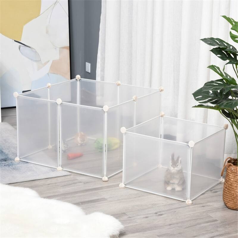 Pet Playpen DIY - Multi