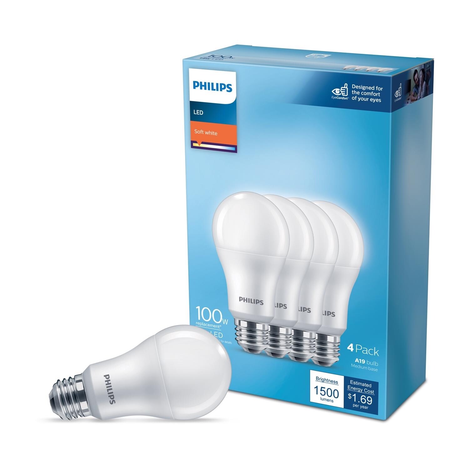 Cool white 100w led bulb cheap