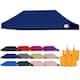 Option Navy Blue
