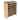 VEVOR Bottle Stackable Modular Wine Rack Wobble-Free Shelves for Kitchen, Bar, and Cellar (Natural Color)